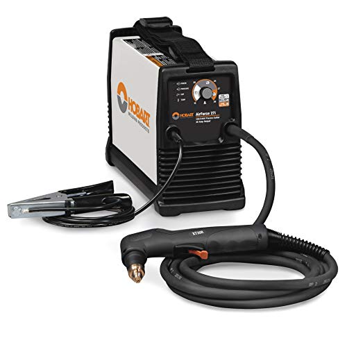 Hobart AirForce 27i Plasma Cutter