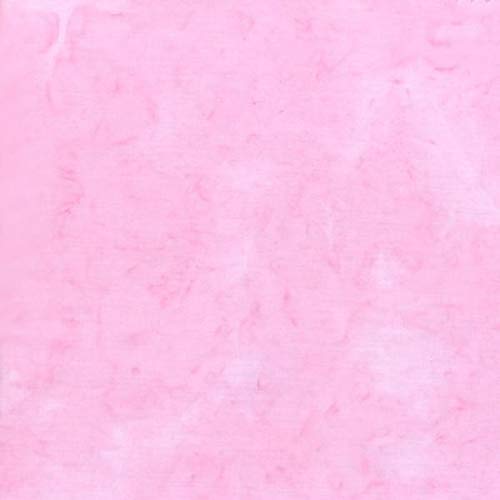 Bali Batiks Guava Pink Fabric 1895-497 from Hoffman by The Yard