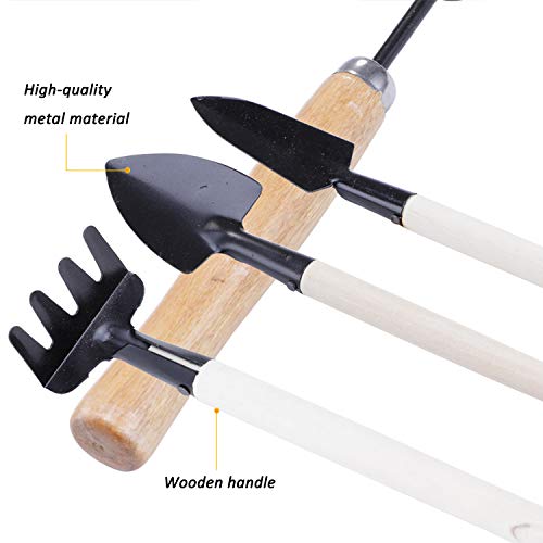 Hofumix Bonsai Tree Kit Bonzai Plant Tools Gardening Tools Set for...