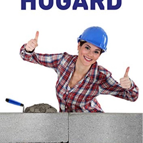 HOGARD Pointing Brick Trowel Stainless Steel Premium Bricklaying T...