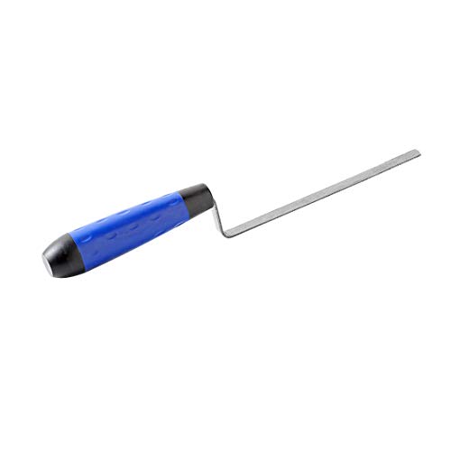 HOGARD Tuck Pointing Trowel, Premium Stainless Steel Brick Jointer...
