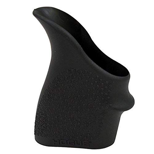 Hogue 18300 HandAll Beavertail Grip Sleeve, Smith & Wesson M&P Shi...