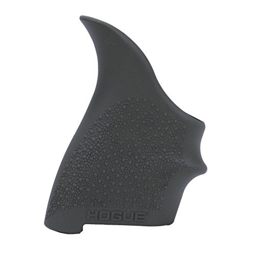 Hogue 18401 HandAll Beavertail Grip Sleeve, Smith & Wesson M&P Shi...
