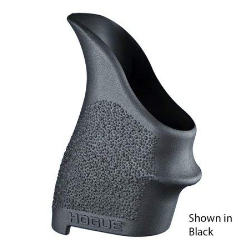 Hogue 18401 HandAll Beavertail Grip Sleeve, Smith & Wesson M&P Shi...
