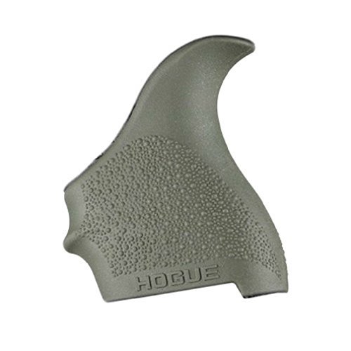 Hogue 18401 HandAll Beavertail Grip Sleeve, Smith & Wesson M&P Shi...