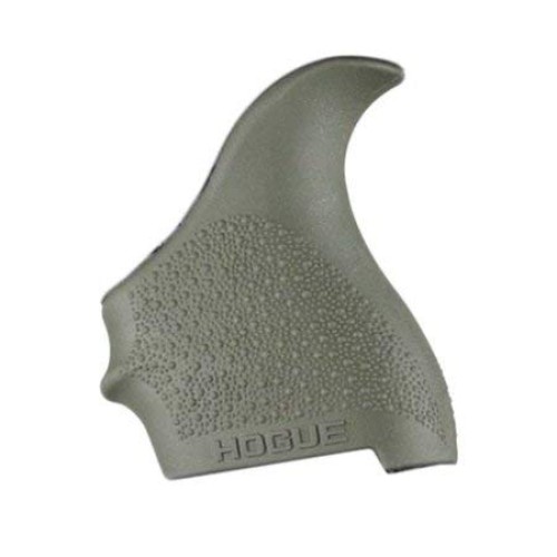 Hogue 18401 HandAll Beavertail Grip Sleeve, Smith & Wesson M&P Shi...