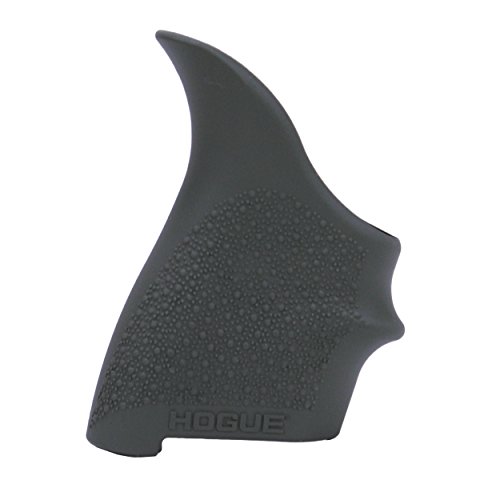 Hogue 18401 HandAll Beavertail Grip Sleeve, Smith & Wesson M&P Shi...
