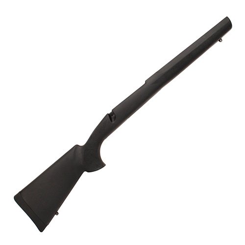 Hogue Hunting Bed Stock Winchester Model 70 Sporter Barrel