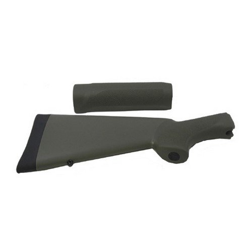 Hogue Hunting Stock Remington 870 12 Gauge Shot Stock Forend