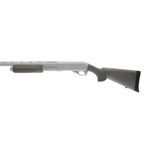 Hogue Hunting Stock Remington 870 20 Gauge Shot Stock Forend