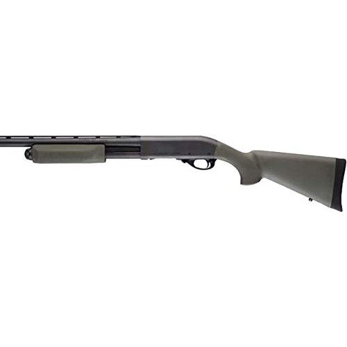 Hogue Hunting Stock Remington 870 20 Gauge Shot Stock Forend