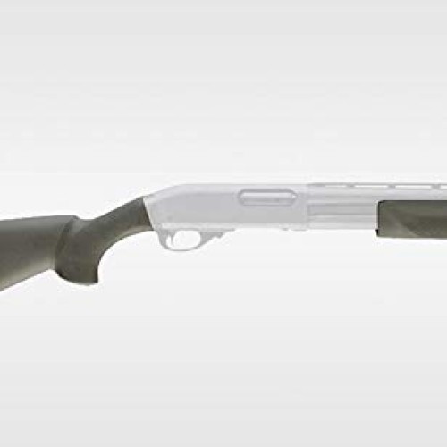 Hogue Hunting Stock Remington 870 20 Gauge Shot Stock Forend
