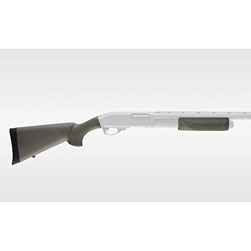 Hogue Hunting Stock Remington 870 20 Gauge Shot Stock Forend