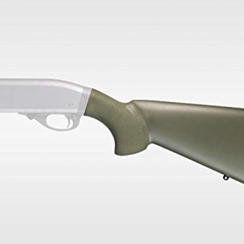Hogue Hunting Stock Remington 870 20 Gauge Shot Stock Forend