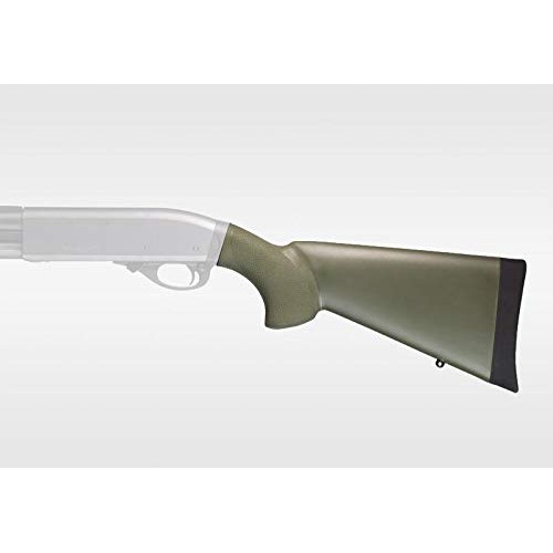 Hogue Hunting Stock Remington 870 20 Gauge Shot Stock Forend