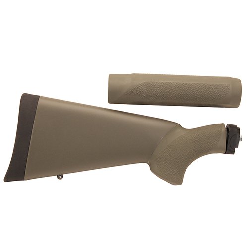 Hogue Hunting Stock Remington 870 20 Gauge Shot Stock Forend