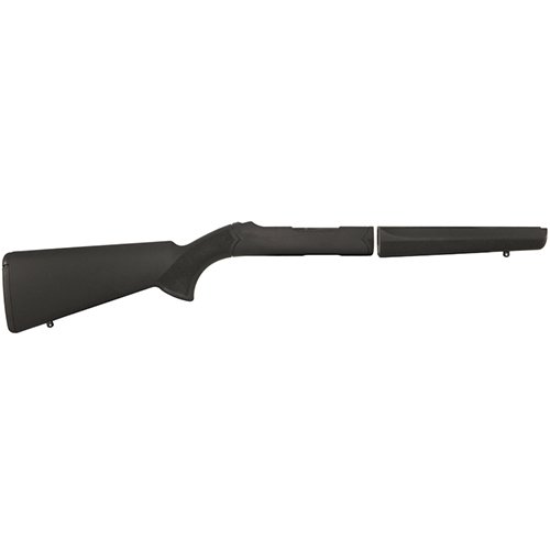 Hogue Hunting Stock Ruger 10 22 Takedown Standard Stock