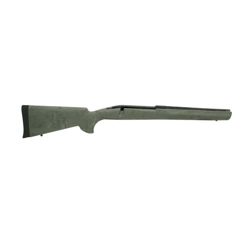 Hogue Winchester Model 70 Long Action Stock Sporter Barrel Pillarb...