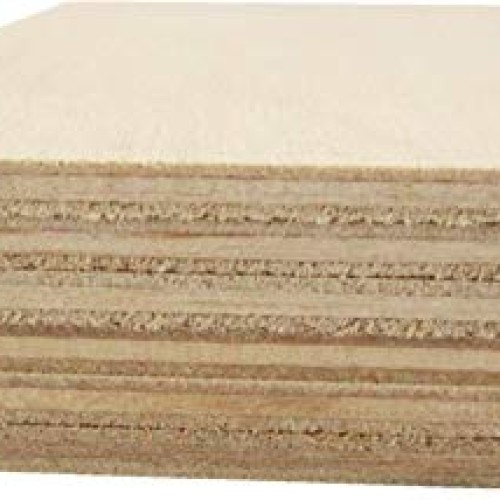 3 mm 1/8x 12x 18 Premium Russian Birch Plywood B/BB Grade 6 Fla...
