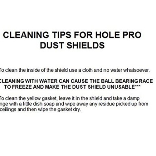 Hole Pro X-305 1-7/8 to 12 Twin Blade Adjustable Pro Hole Saw Cu...