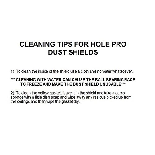 Hole Pro X-305 1-7/8 to 12 Twin Blade Adjustable Pro Hole Saw Cu...