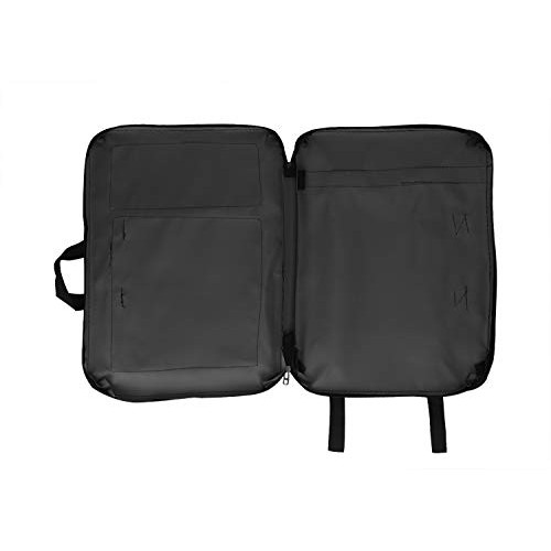 A3 Waterproof Artist Portfolio Backpack Canvas Bag Art Carrying Sh...