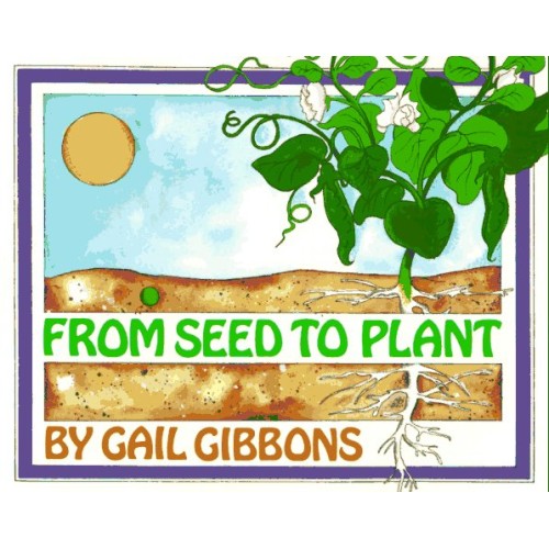 From Seed to Plant