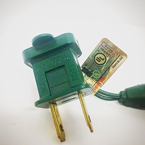 Holiday Lighting Outlet M5 LED Christmas Mini Lights, Mini Ice, M6...