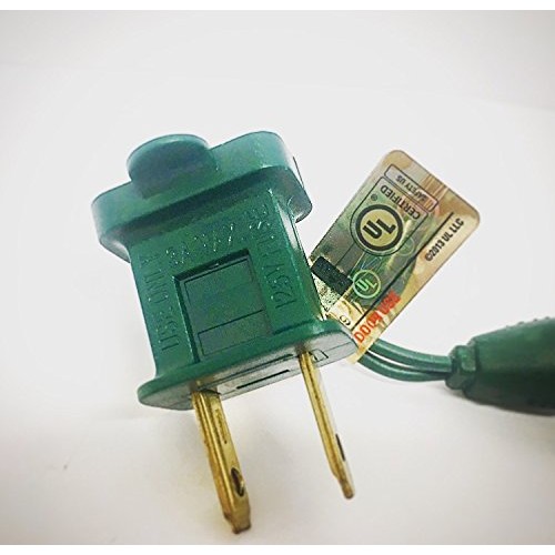 Holiday Lighting Outlet M5 LED Christmas Mini Lights, Mini Ice, M6...