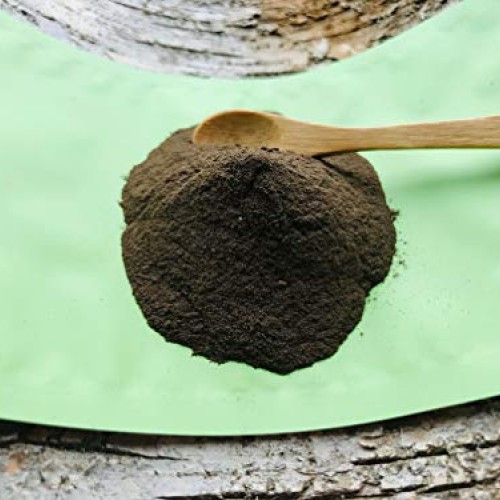 Wild Crafted Veganic Fertilizer/Soil Amendment by Holistic Bin for...