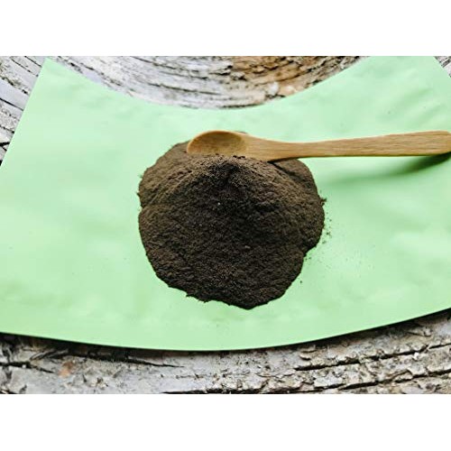 Wild Crafted Veganic Fertilizer/Soil Amendment by Holistic Bin for...