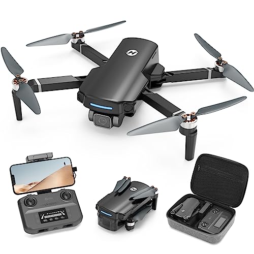 Holy Stone GPS Drone with 4K UHD Camera for Adults Beginner; HS360...