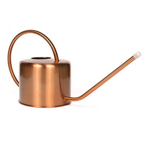 Homarden Copper Colored Watering Can for Outdoor and Indoor House ...