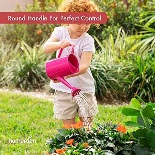 Homarden Watering Can for Kids - Play Time or Practical Use - Chil...