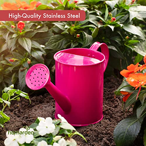 Homarden Watering Can for Kids - Play Time or Practical Use - Chil...