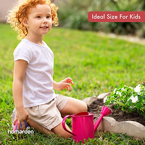Homarden Watering Can for Kids - Play Time or Practical Use - Chil...
