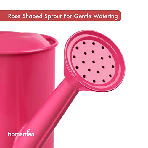 Homarden Watering Can for Kids - Play Time or Practical Use - Chil...