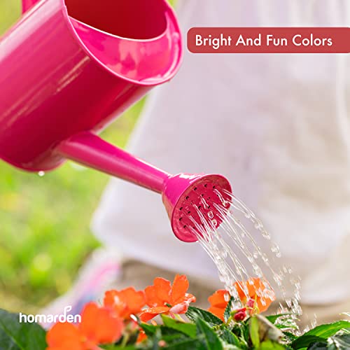 Homarden Watering Can for Kids - Play Time or Practical Use - Chil...