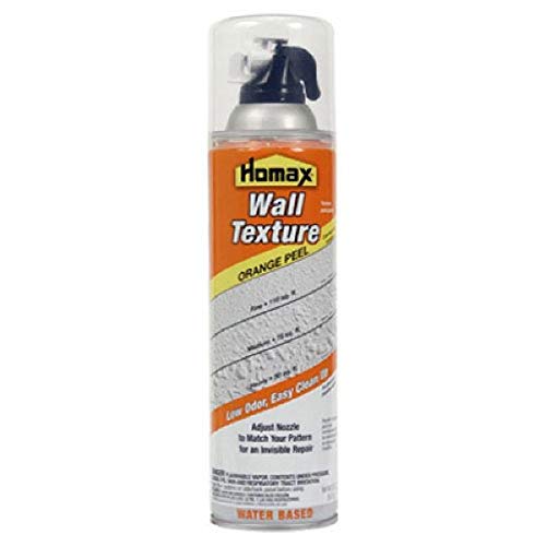 Homax - 4092-06 Group 4092 Drywall Spray Texture Water Base, 20-Ou...