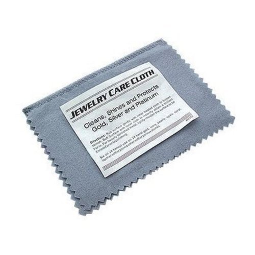 Jewelry Polishing Cloth 10x12 inches
