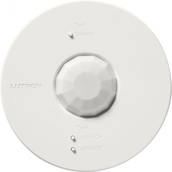 Lutron Wireless Occ Sensor
