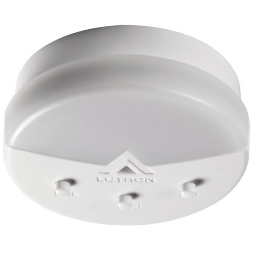 Lutron Radio Powr Savr Daylight Sensor LRF2-DCRB-WH