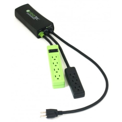 Embertec EmberCeptor AV Series