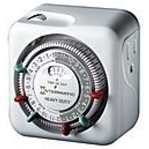 Intermatic TN311 Timer 120v