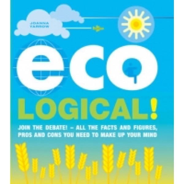 Eco Logical! - Pack of 2