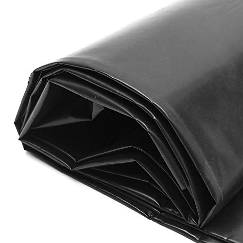 HomeABC Pond Liner Pond Skins for Ponds, Streams Fountains and Wat...