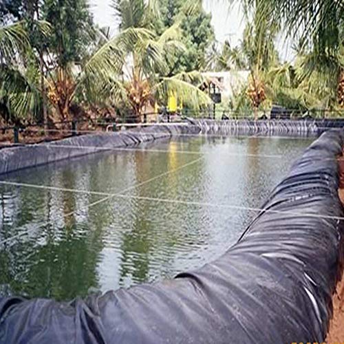 HomeABC Pond Liner Pond Skins for Ponds, Streams Fountains and Wat...