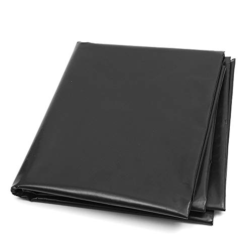 HomeABC Pond Liner Pond Skins for Ponds, Streams Fountains and Wat...