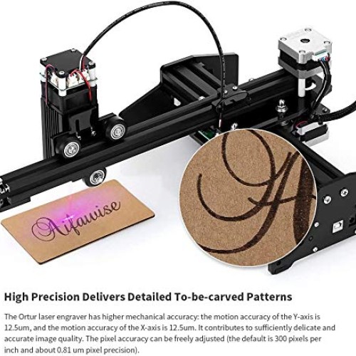 HOMEKIT Ortur Laser Master Laser Engraver 15W Portable Laser Engra...