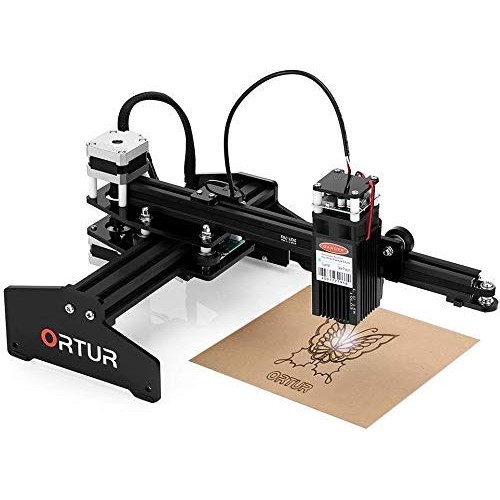 HOMEKIT Ortur Laser Master Laser Engraver 15W Portable Laser Engra...